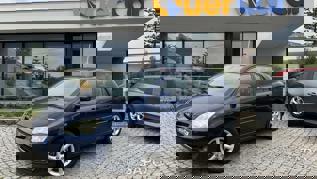 Toyota Corolla de 2005