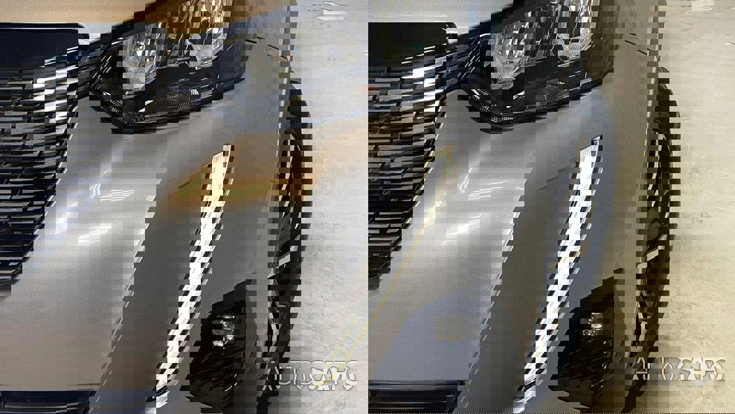 Peugeot 2008 1.2 PureTech Allure de 2023