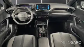 Peugeot 2008 1.2 PureTech Allure de 2023