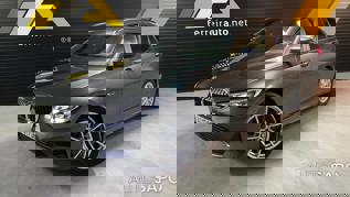 BMW Série 3 de 2022