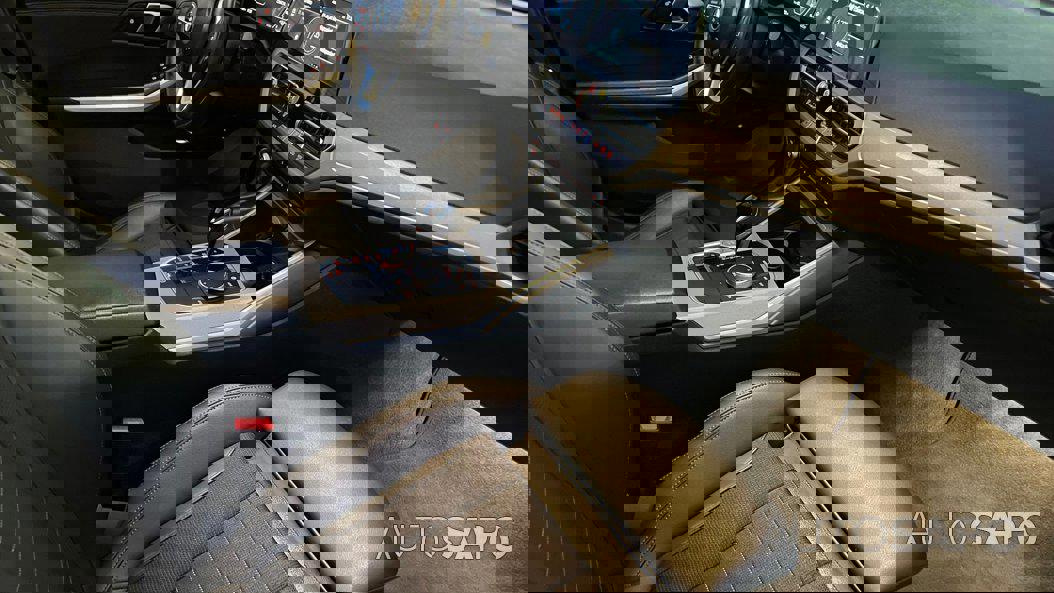 BMW Série 3 de 2022