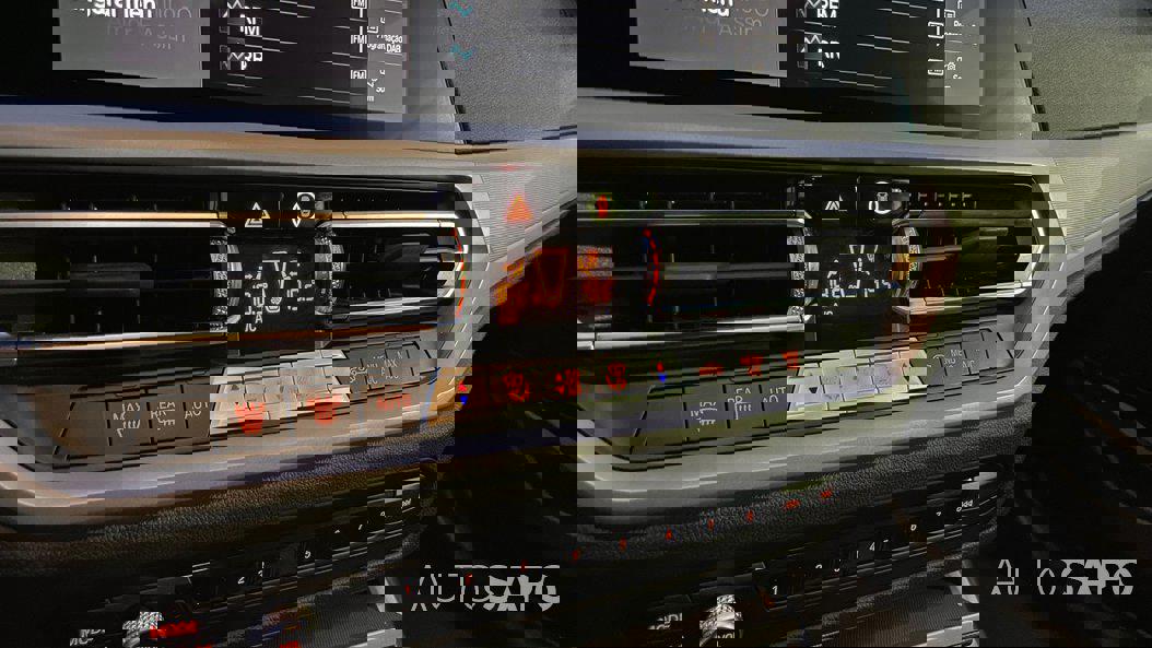 BMW Série 3 de 2022