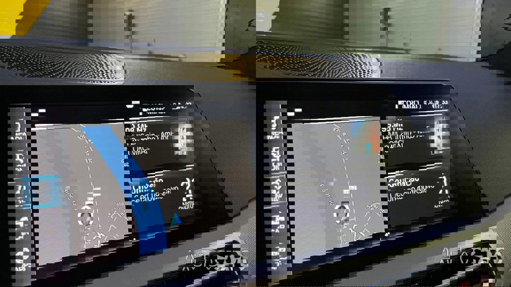 BMW Série 3 de 2022