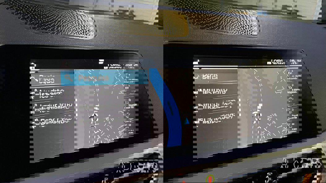 BMW Série 3 de 2022