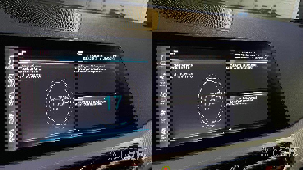 BMW Série 3 de 2022