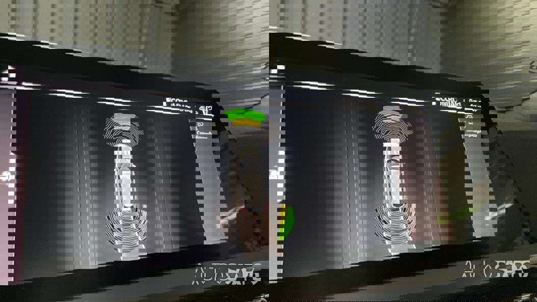 BMW Série 3 de 2022