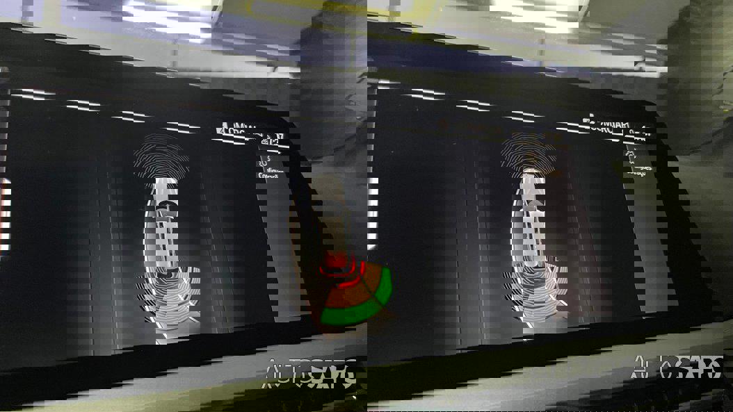 BMW Série 3 de 2022