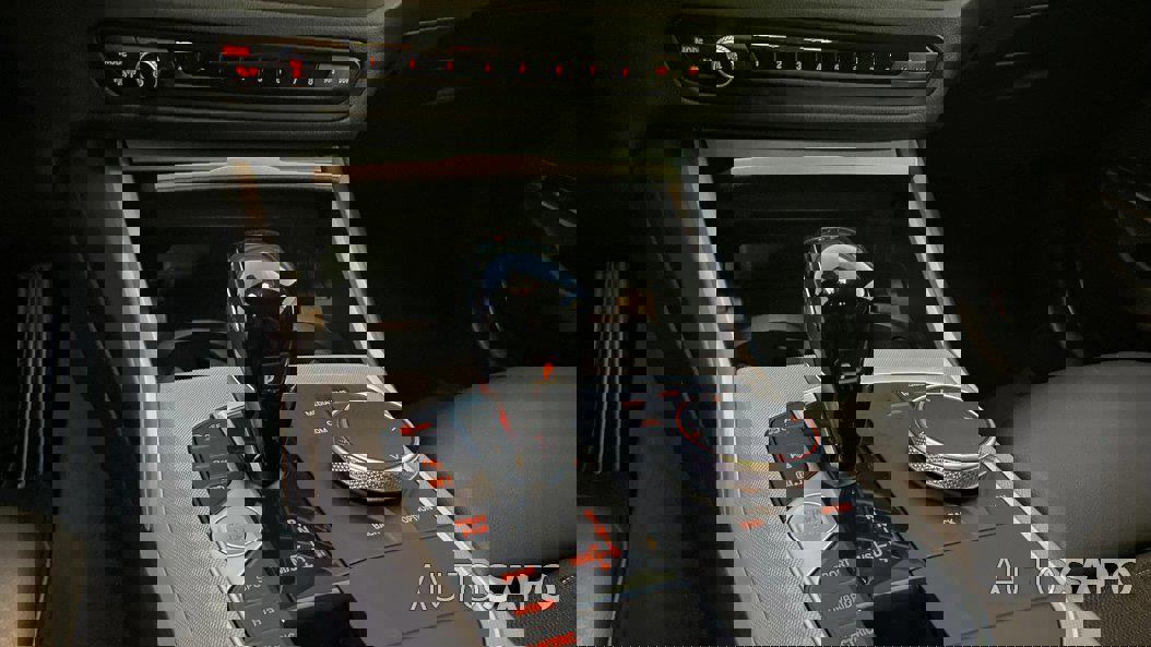 BMW Série 3 de 2022