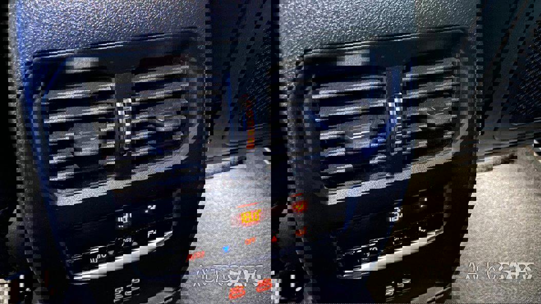 BMW Série 3 de 2022