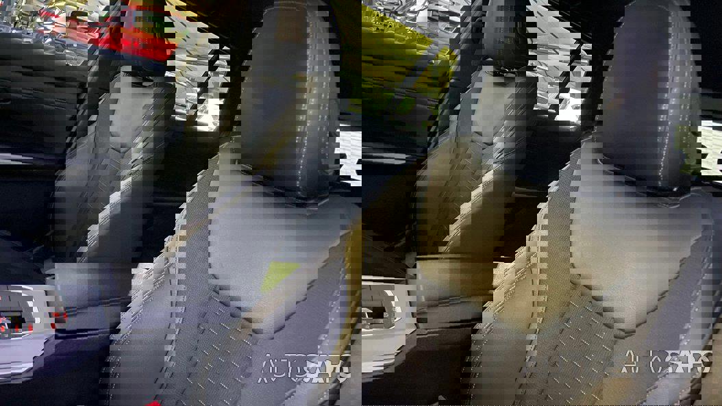 BMW Série 3 de 2022