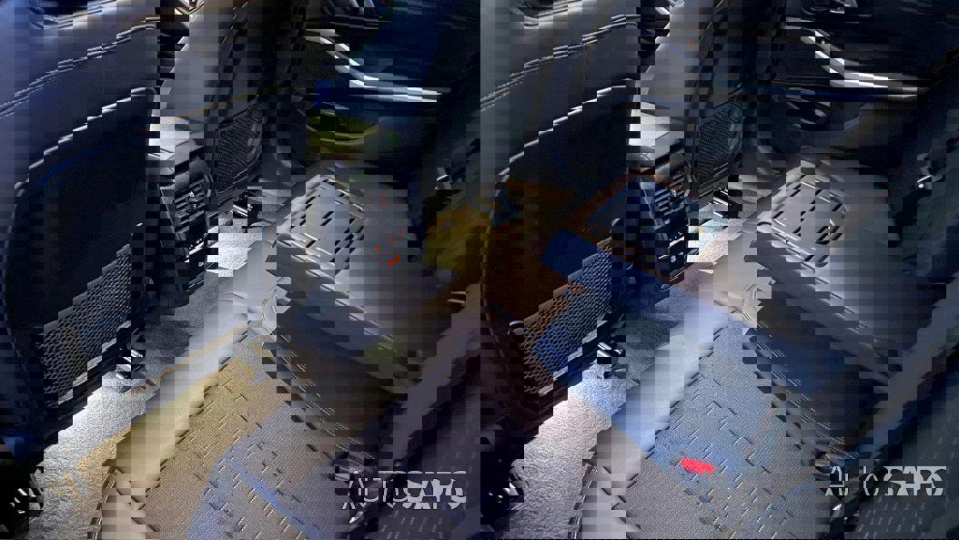 BMW Série 3 de 2022