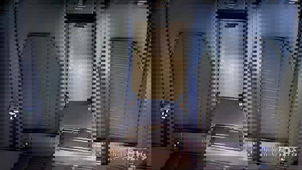 BMW Série 3 de 2022