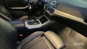 BMW Série 3 de 2022