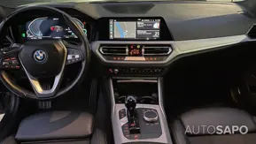 BMW Série 3 de 2022