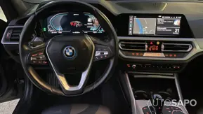 BMW Série 3 de 2022