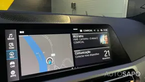 BMW Série 3 de 2022