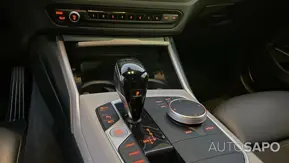 BMW Série 3 de 2022