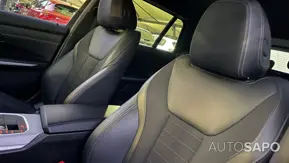 BMW Série 3 de 2022