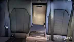 BMW Série 3 de 2022