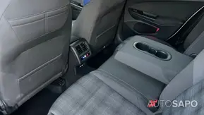 Volkswagen Golf de 2021