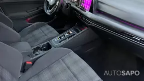 Volkswagen Golf de 2021