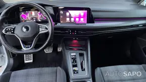 Volkswagen Golf de 2021