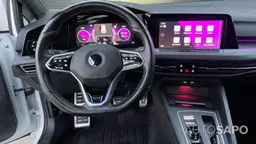 Volkswagen Golf de 2021