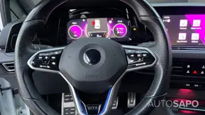 Volkswagen Golf de 2021