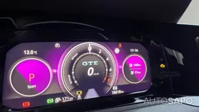 Volkswagen Golf de 2021