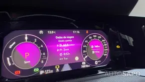 Volkswagen Golf de 2021