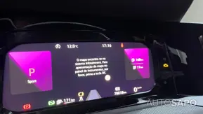 Volkswagen Golf de 2021