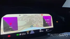 Volkswagen Golf de 2021