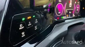 Volkswagen Golf de 2021