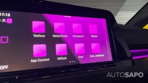 Volkswagen Golf de 2021