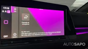 Volkswagen Golf de 2021