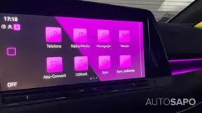 Volkswagen Golf de 2021