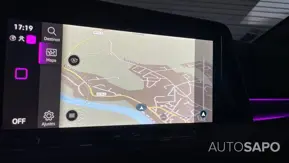 Volkswagen Golf de 2021