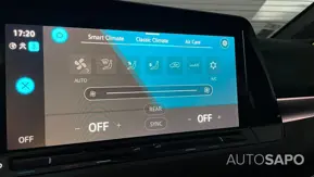 Volkswagen Golf de 2021