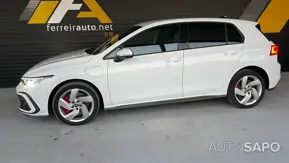 Volkswagen Golf de 2021