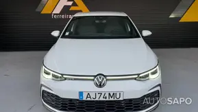 Volkswagen Golf de 2021