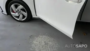 Volkswagen Golf de 2021