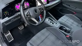 Volkswagen Golf de 2021