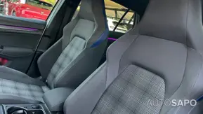 Volkswagen Golf de 2021