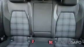 Volkswagen Golf de 2021