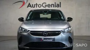 Opel Corsa de 2020
