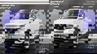 Volvo XC40 1.5 T2 Momentum Core de 2021