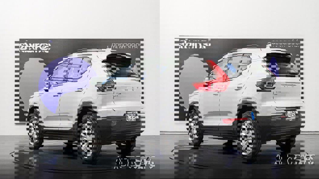 Volvo XC40 1.5 T2 Momentum Core de 2021