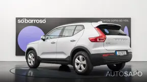 Volvo XC40 1.5 T2 Momentum Core de 2021