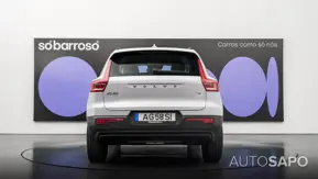 Volvo XC40 1.5 T2 Momentum Core de 2021