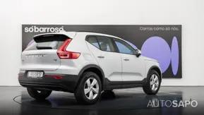 Volvo XC40 1.5 T2 Momentum Core de 2021